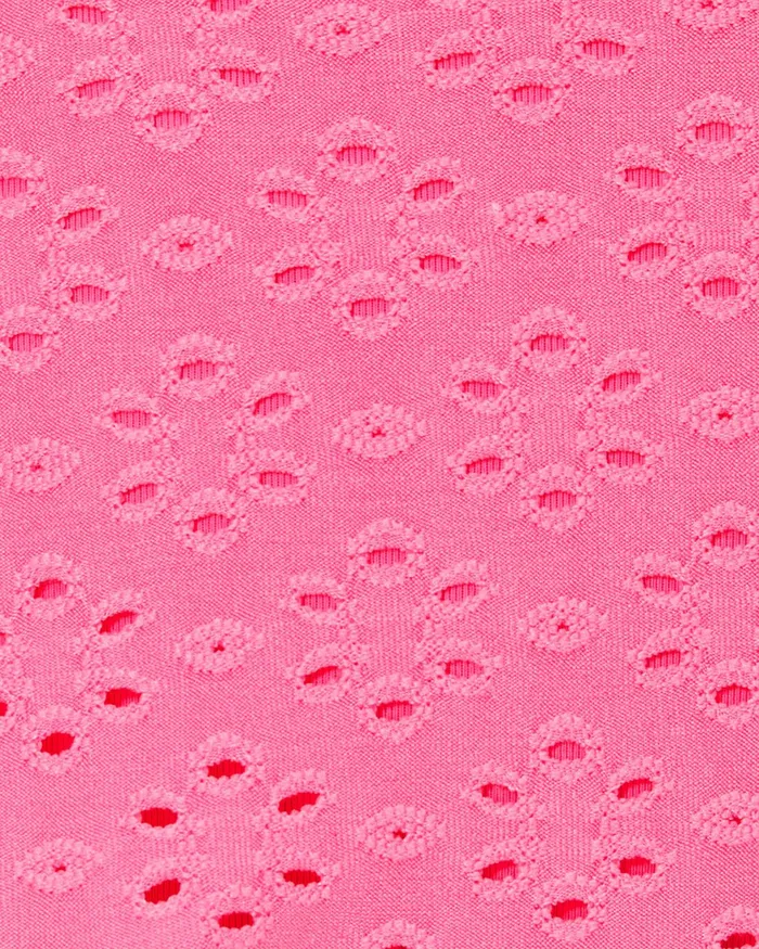 Bottoms Women Lilly Pulitzer Luxletic Gardenia Eyelet Skort Havana Pink Match Point Eyelet Bottoms Women Lilly Pulitzer Luxletic Gardenia Eyelet Skort Havana Pink Match Point Eyelet