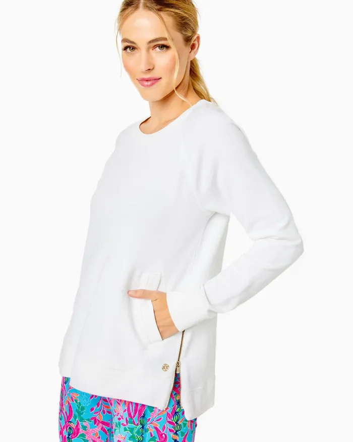 Bottoms Women Lilly Pulitzer UPF 50 Luxletic 21034 South Beach High Rise Crop Legging Surf Blue Coral Of The Story Bottoms Women Lilly Pulitzer UPF 50 Luxletic 21034 South Beach High Rise Crop Legging Surf Blue Coral Of The Story