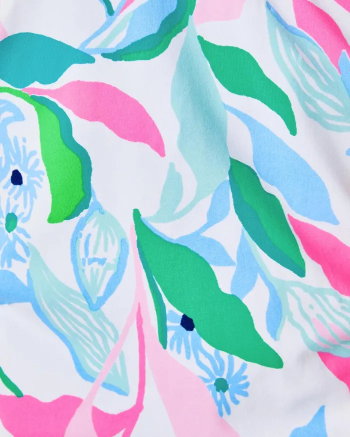 Bottoms Women Lilly Pulitzer UPF 50 Luxletic Cassata Skort Resort White Holding Court Bottoms Women Lilly Pulitzer UPF 50 Luxletic Cassata Skort Resort White Holding Court