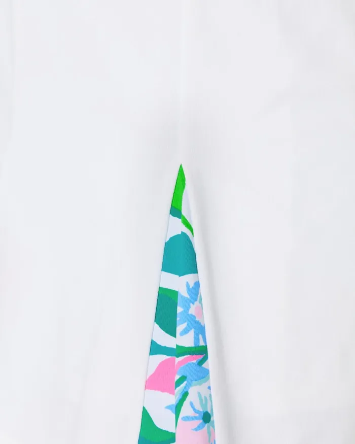Bottoms Women Lilly Pulitzer UPF 50 Luxletic Cassata Skort Resort White Holding Court Bottoms Women Lilly Pulitzer UPF 50 Luxletic Cassata Skort Resort White Holding Court