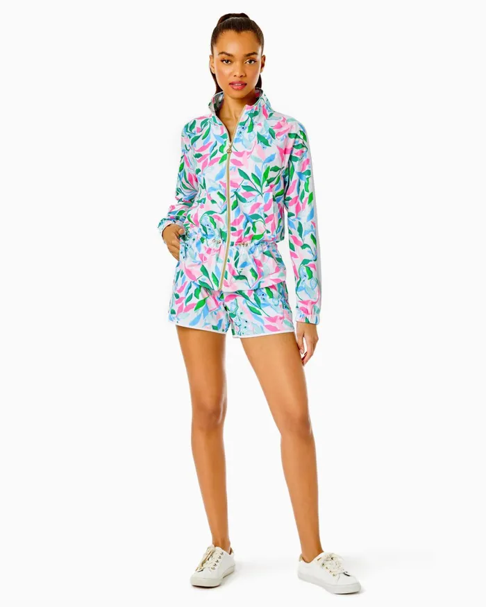 Bottoms Women Lilly Pulitzer UPF 50 Luxletic Cassata Skort Resort White Holding Court Bottoms Women Lilly Pulitzer UPF 50 Luxletic Cassata Skort Resort White Holding Court