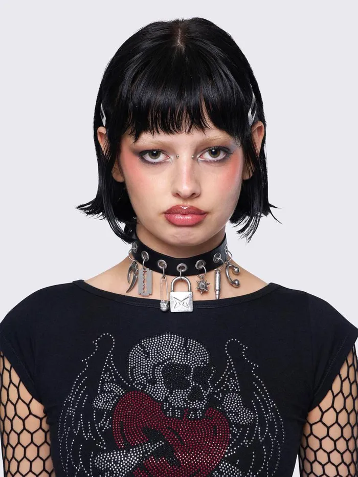 Boundless Choker Women Minga London Jewelry