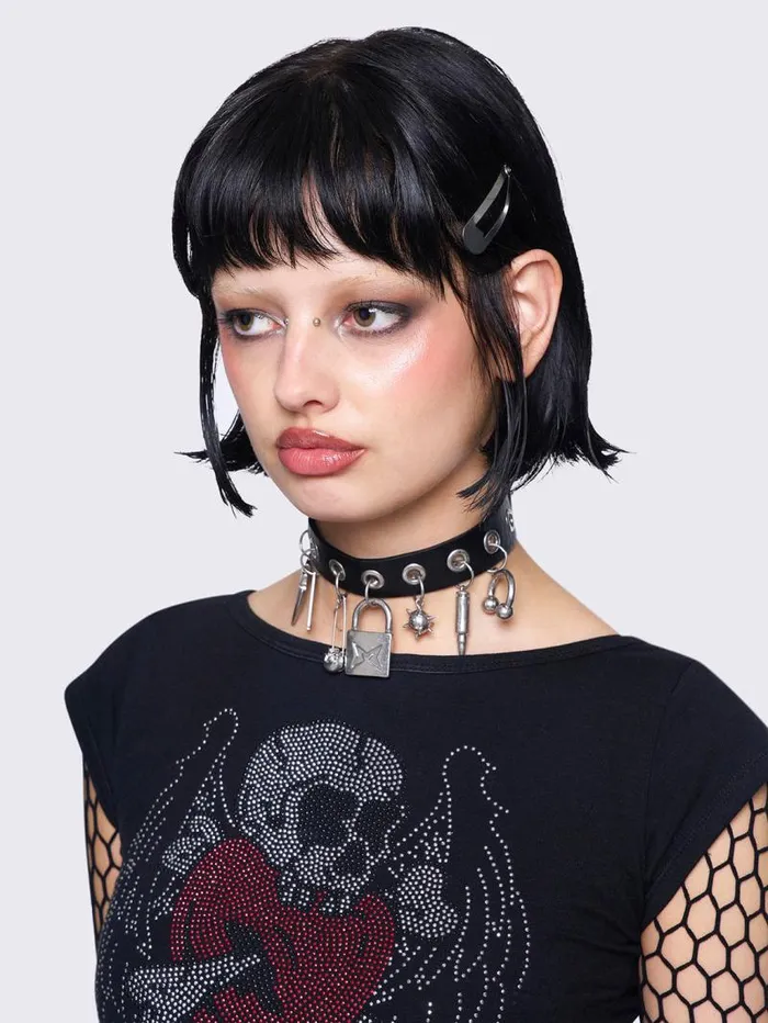 Boundless Choker Women Minga London Jewelry Boundless Choker Women Minga London Jewelry