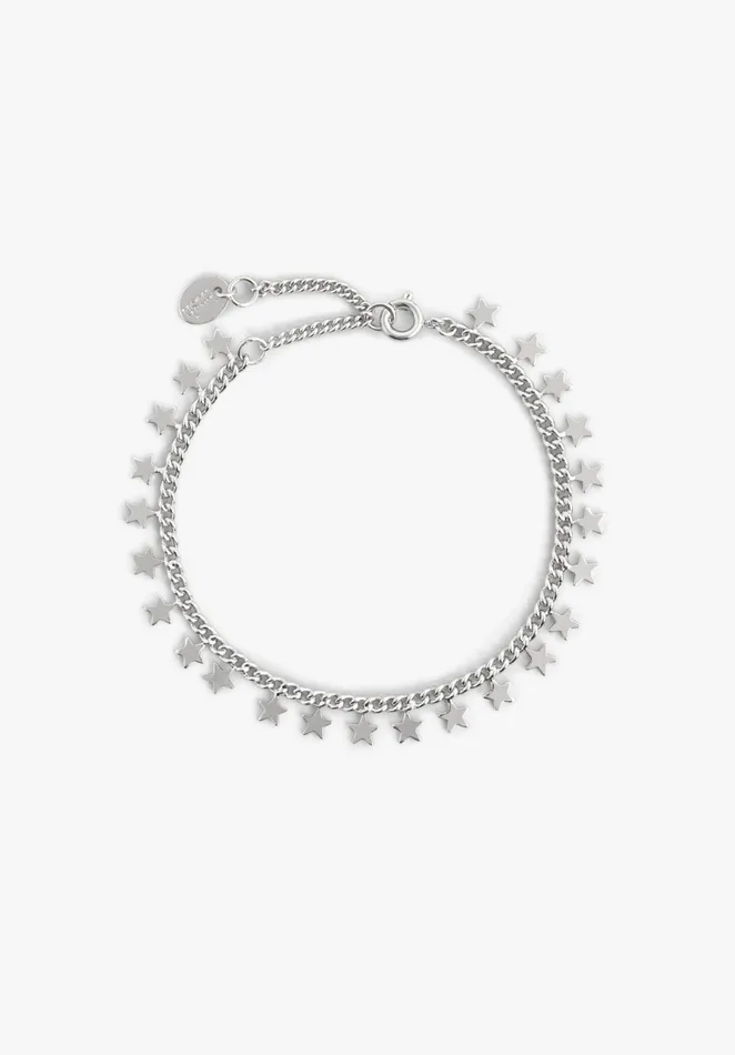 Bracelets Women Hush Seirina Star Bracelet Silver