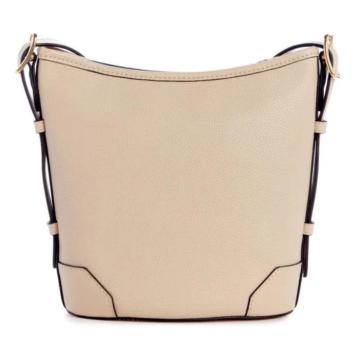 Brooklyn Crossbody Bucket Beige Women Nine West Crossbody Brooklyn Crossbody Bucket Beige Women Nine West Crossbody