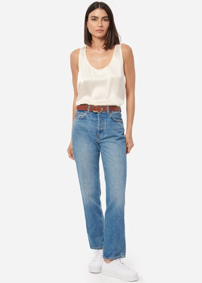 CAMI NYC Camisoles Women Jane Cami Ceramic