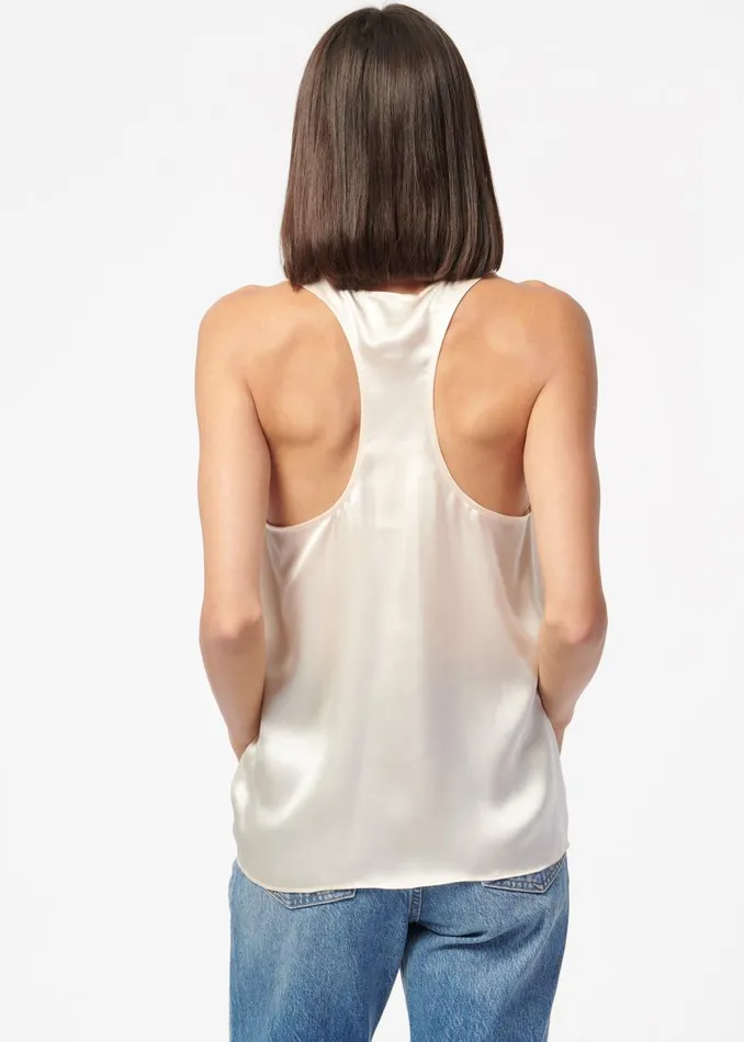 CAMI NYC Camisoles Women Jane Cami Ceramic