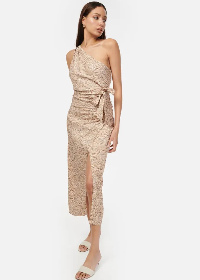 CAMI NYC Dresses Women Nanu Dress Shell