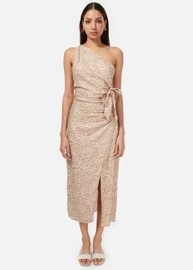 CAMI NYC Dresses Women Nanu Dress Shell