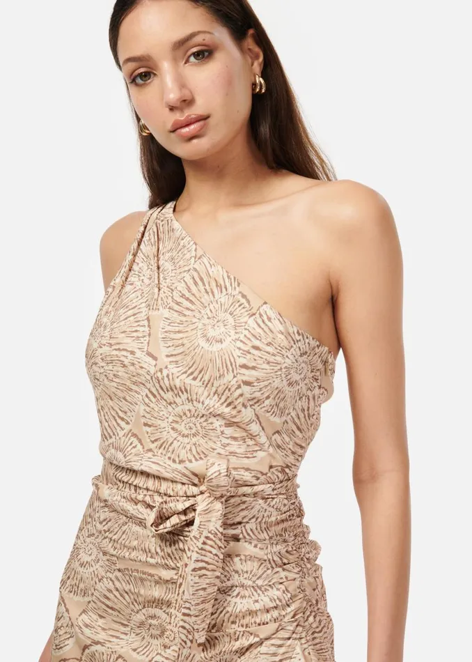 CAMI NYC Dresses Women Nanu Dress Shell