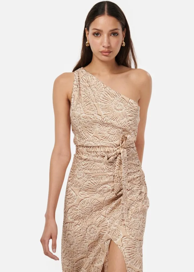 CAMI NYC Dresses Women Nanu Dress Shell