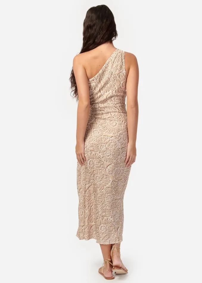 CAMI NYC Dresses Women Nanu Dress Shell