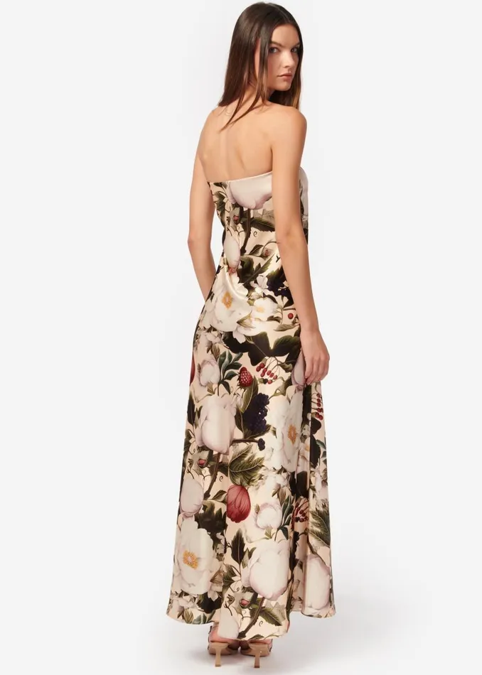 CAMI NYC Dresses Women Noelle Dress English Garden