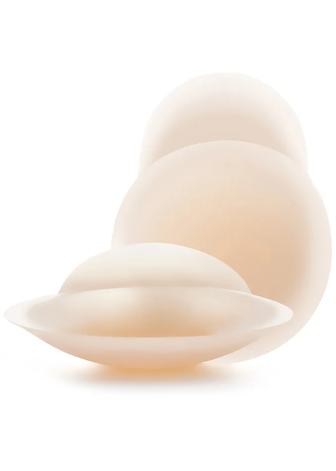 CAMI NYC Undergarments Women BSIX Nippies Skin Lift Nipple Covers Creme