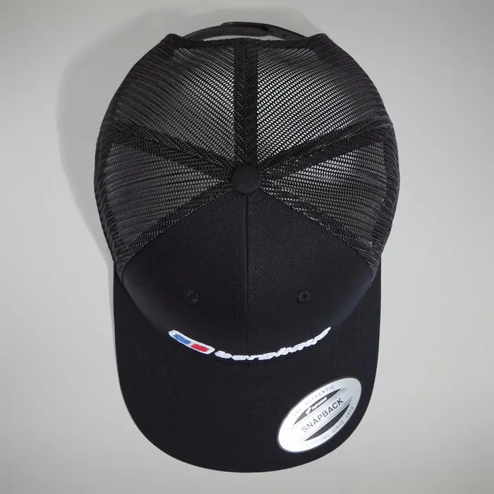 Caps and Hats MenWomen Berghaus Logo Recognition Trucker Cap 8211 Black Caps and Hats MenWomen Berghaus Logo Recognition Trucker Cap 8211 Black