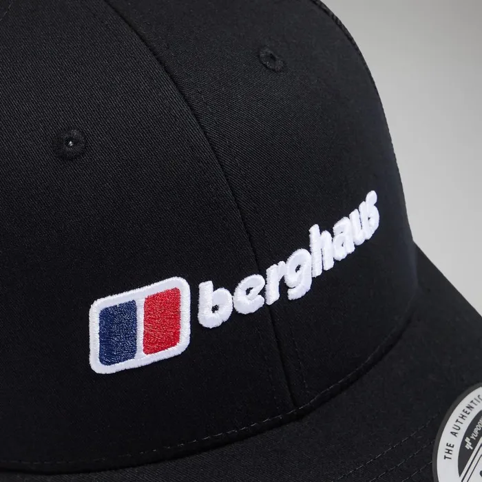 Caps and Hats MenWomen Berghaus Logo Recognition Trucker Cap 8211 Black Caps and Hats MenWomen Berghaus Logo Recognition Trucker Cap 8211 Black