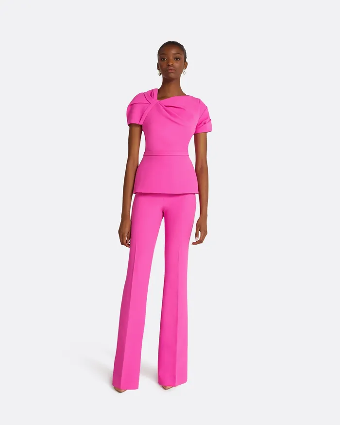 Cassiopeia Beverley Top Beverly Women Tops Safiyaa