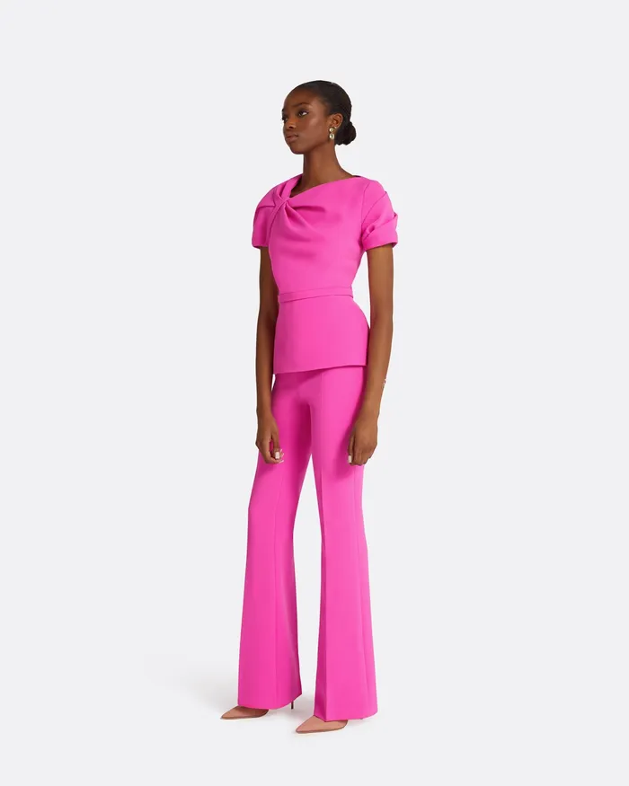 Cassiopeia Beverley Top Beverly Women Tops Safiyaa