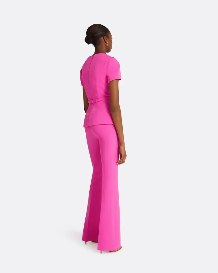 Cassiopeia Beverley Top Beverly Women Tops Safiyaa
