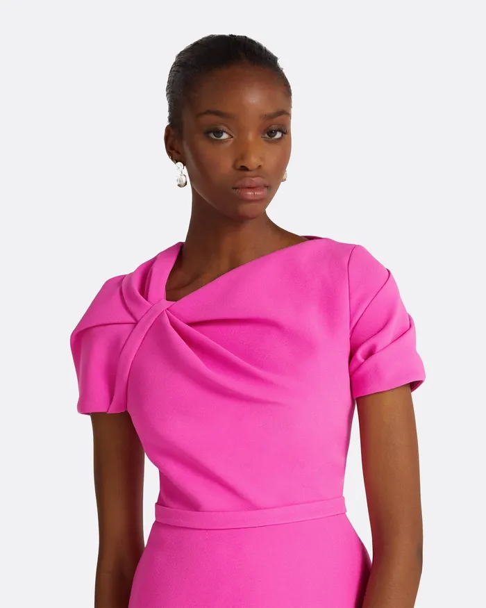 Cassiopeia Beverley Top Beverly Women Tops Safiyaa