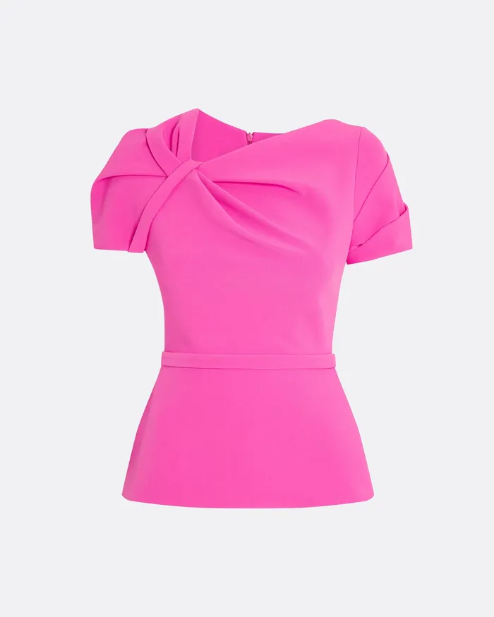 Cassiopeia Beverley Top Beverly Women Tops Safiyaa