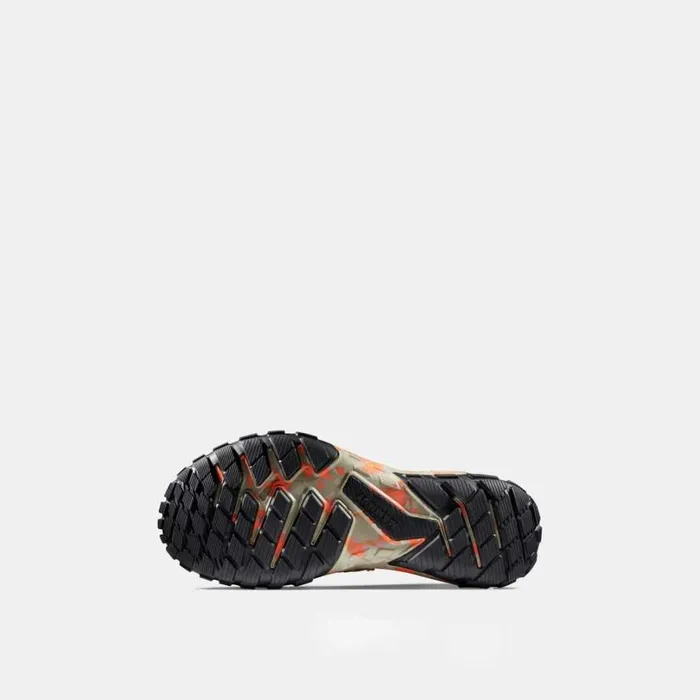 Casual Shoes Men Mammut Hueco Knit II Low Savannahblack Casual Shoes Men Mammut Hueco Knit II Low Savannahblack