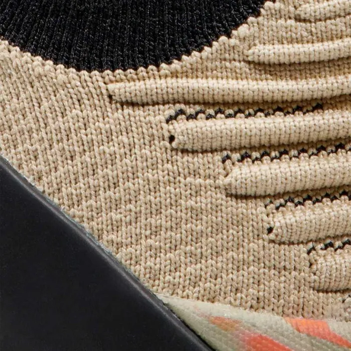 Casual Shoes Men Mammut Hueco Knit II Low Savannahblack Casual Shoes Men Mammut Hueco Knit II Low Savannahblack