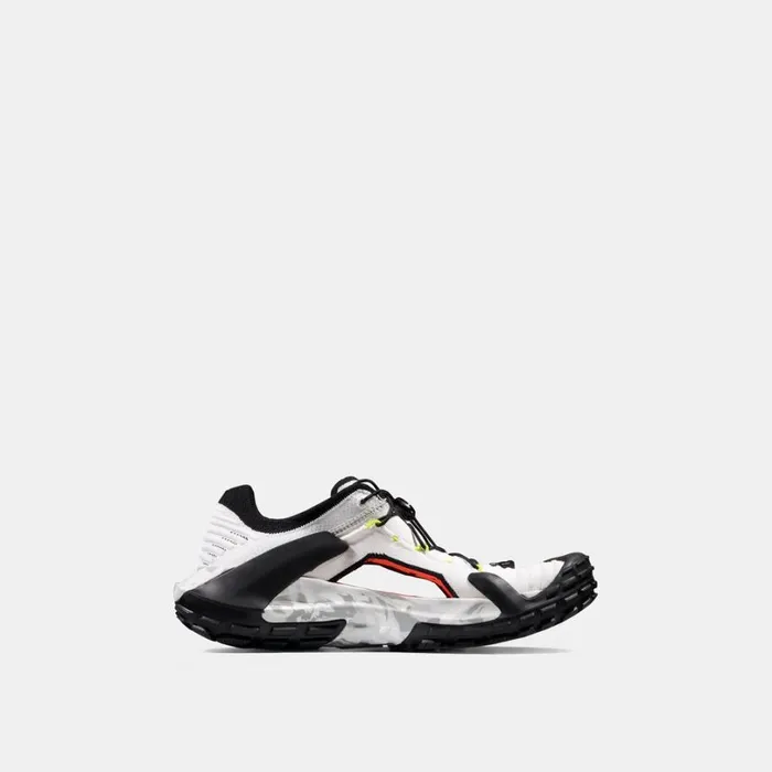 Casual Shoes Women Mammut Hueco II Air Low Whiteblack Casual Shoes Women Mammut Hueco II Air Low Whiteblack