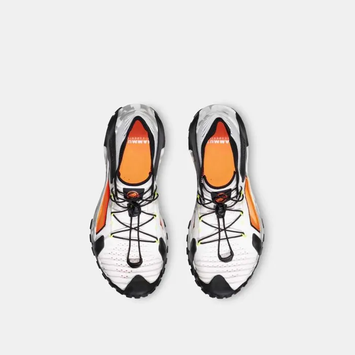 Casual Shoes Women Mammut Hueco II Air Low Whiteblack Casual Shoes Women Mammut Hueco II Air Low Whiteblack