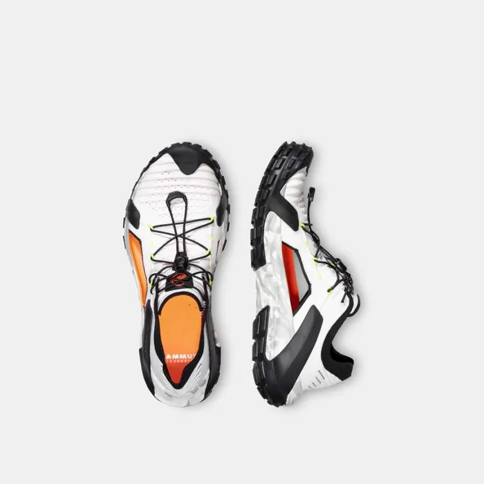 Casual Shoes Women Mammut Hueco II Air Low Whiteblack Casual Shoes Women Mammut Hueco II Air Low Whiteblack