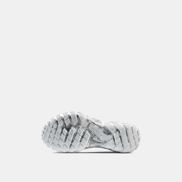 Casual Shoes Women Mammut Hueco Knit II Low Blacklight Ice Gray Casual Shoes Women Mammut Hueco Knit II Low Blacklight Ice Gray