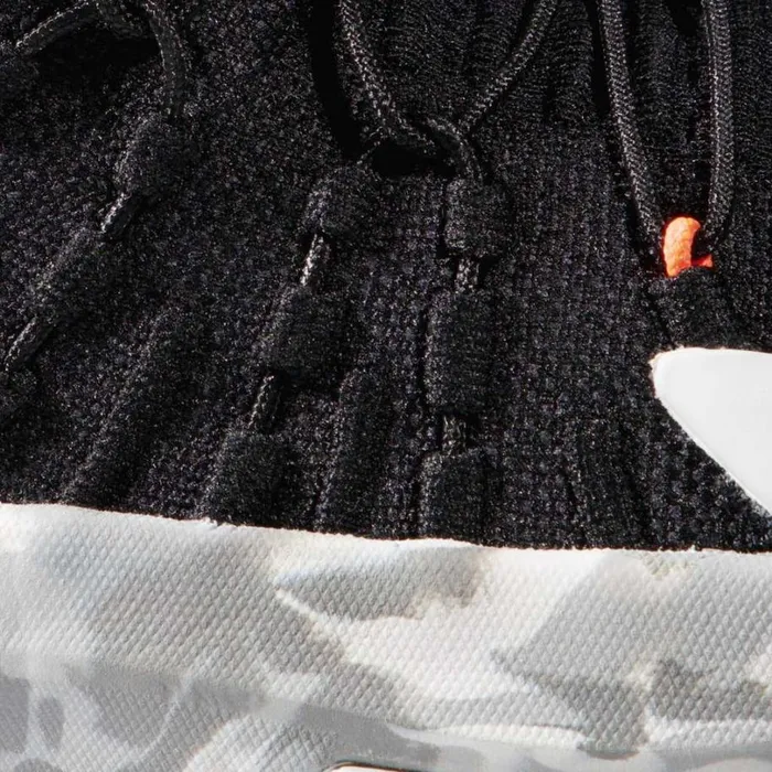 Casual Shoes Women Mammut Hueco Knit II Low Blacklight Ice Gray Casual Shoes Women Mammut Hueco Knit II Low Blacklight Ice Gray