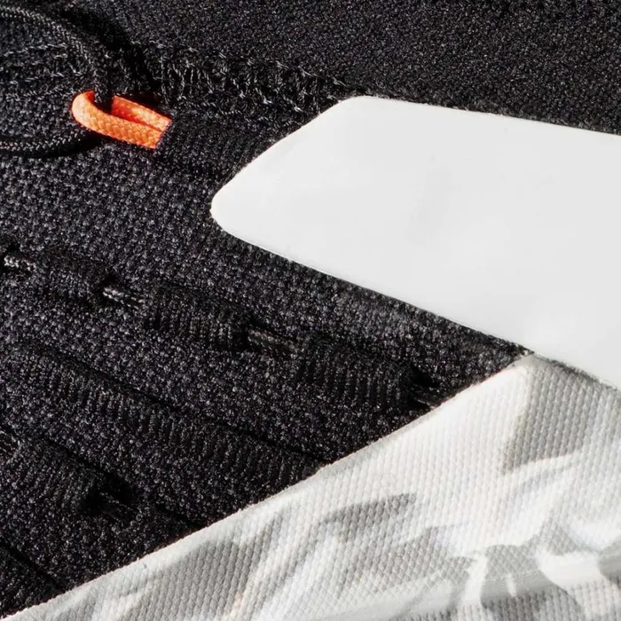 Casual Shoes Women Mammut Hueco Knit II Low Blacklight Ice Gray Casual Shoes Women Mammut Hueco Knit II Low Blacklight Ice Gray