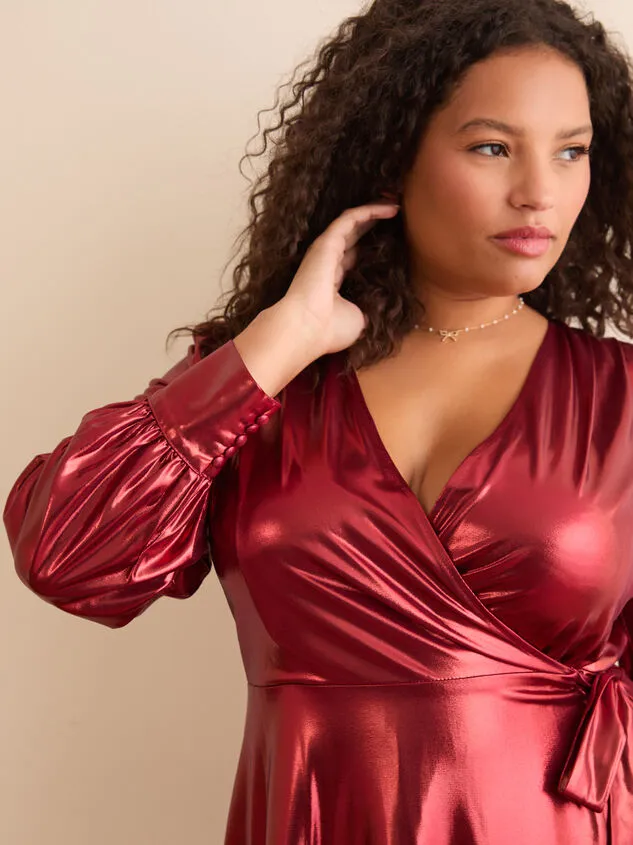 Charlie Shimmer Mini Dress Ruby Women Altar039d State Dresses Charlie Shimmer Mini Dress Ruby Women Altar039d State Dresses