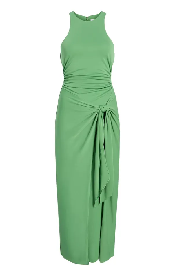 Cinq Sept Andie Dress Seapalm Women Midi
