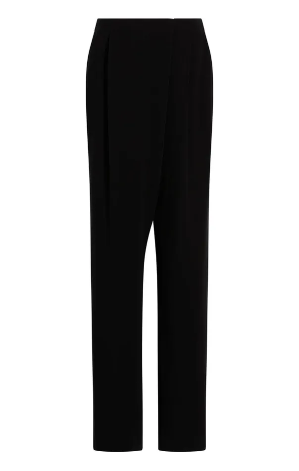 Cinq Sept Juliet Pant Black Women Pants