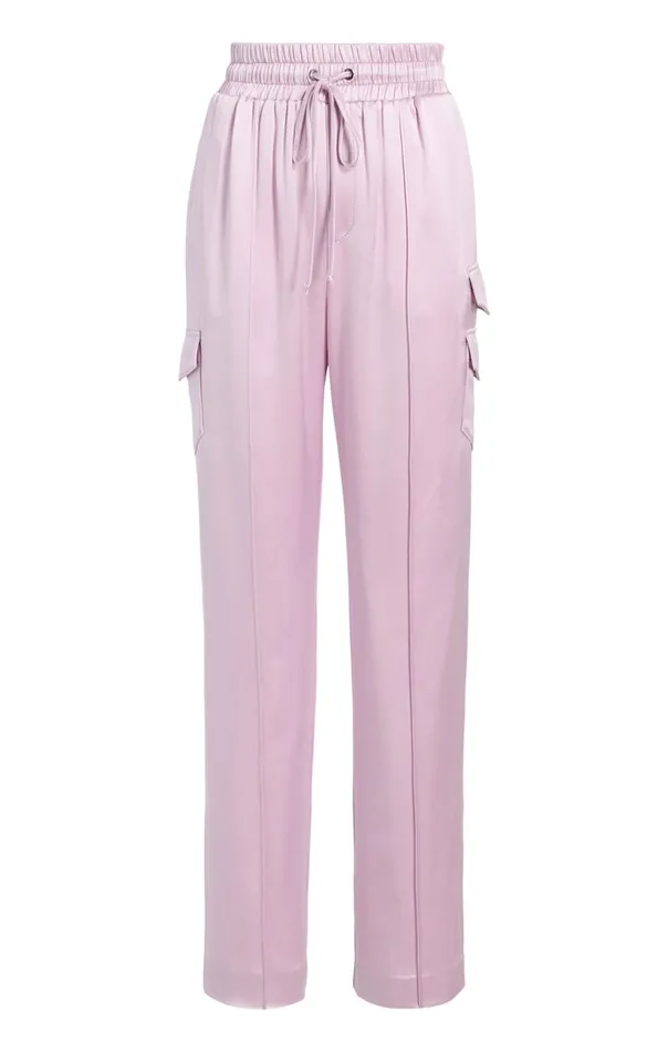 Cinq Sept Sarie Pant Wisteria Women Pants