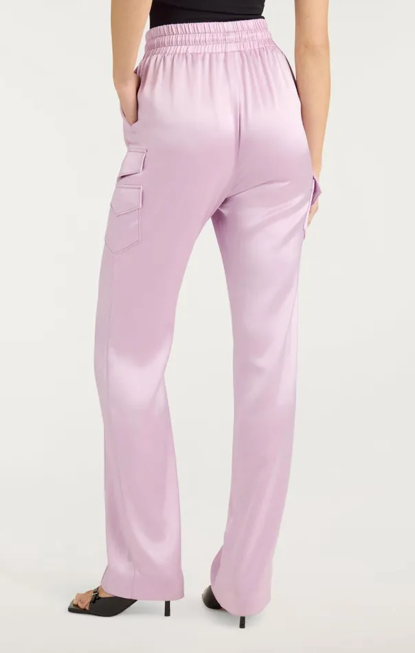 Cinq Sept Sarie Pant Wisteria Women Pants