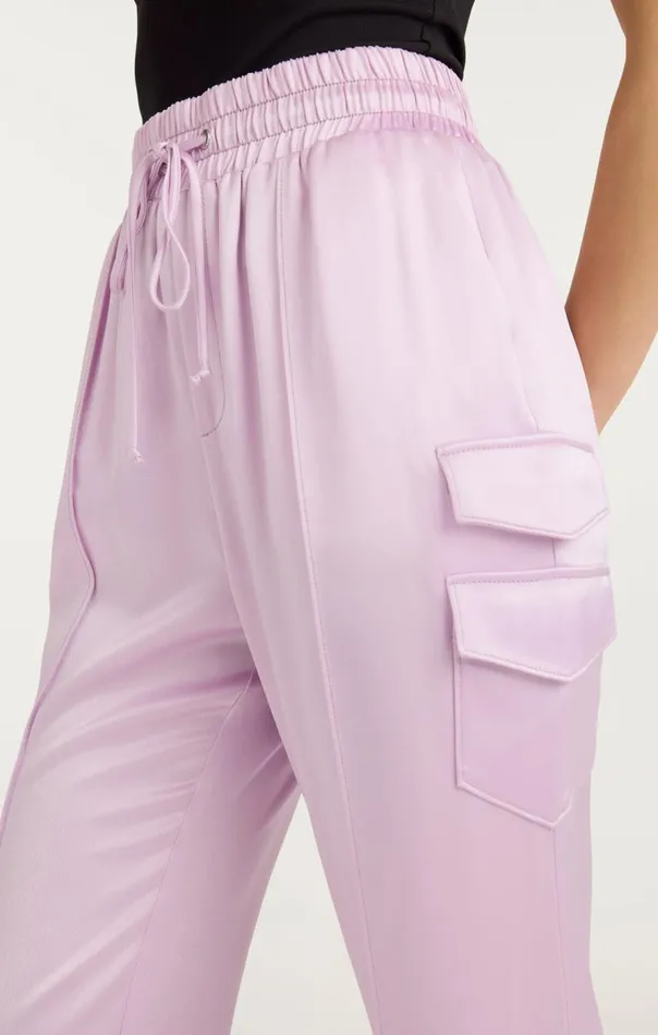 Cinq Sept Sarie Pant Wisteria Women Pants