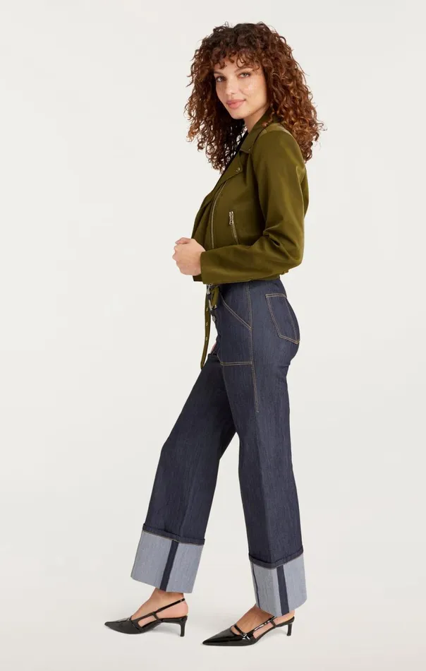 Cinq Sept Zoe Jacket Darkolive Women Jackets