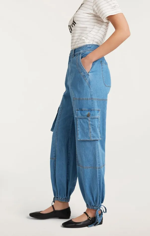 Cinq Sept Zola Pant Lightwash Women Pants