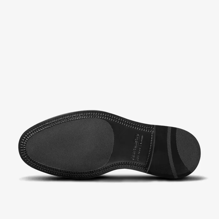 Clarks Black Shoes Martine Rose Oxford Black Textile 8211 Women