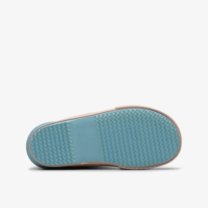 Clarks Boots Tarri Race Pinkblue 8211 Kids