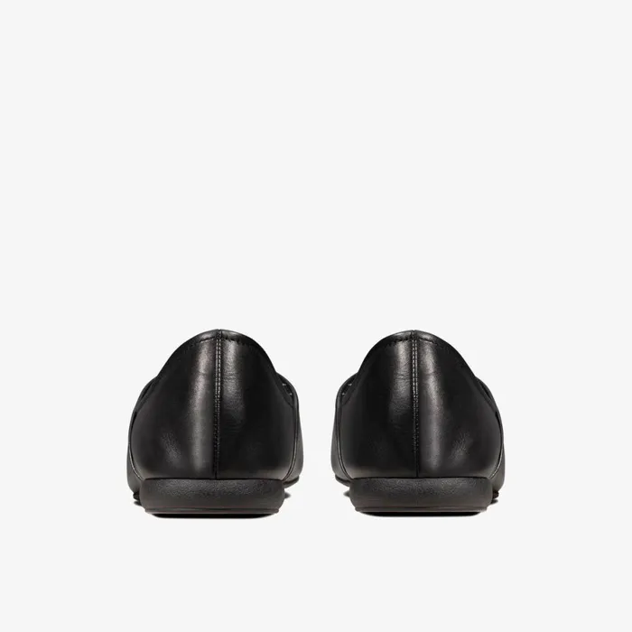 Clarks Loafers Harston Elite Slipper Black Leather 8211 Men Clarks Loafers Harston Elite Slipper Black Leather 8211 Men