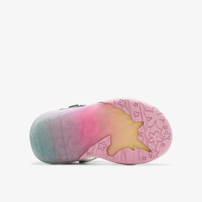 Clarks Sandals Osian Charm Toddler White 8211 Kids