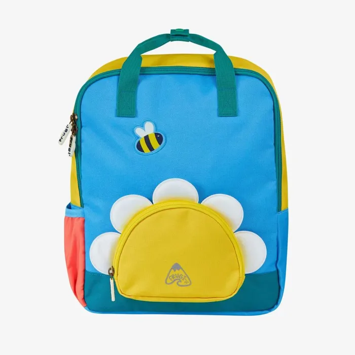 Clarks School Bags Ramble Backpack Beluga Beedaisy 8211 Kids