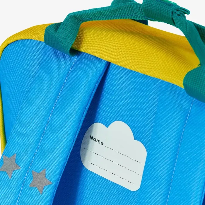 Clarks School Bags Ramble Backpack Beluga Beedaisy 8211 Kids