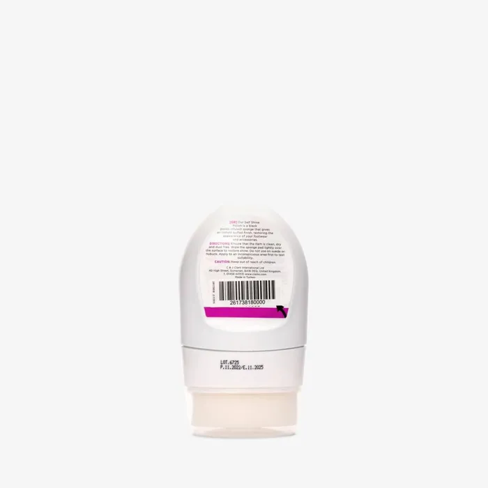 Clarks Shoecare Shoe Sponge Black 8211 MenKids