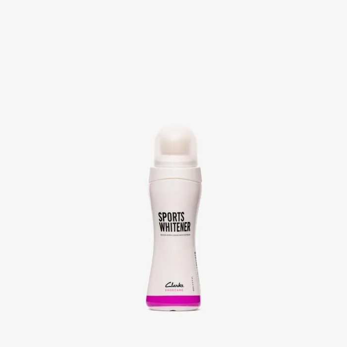 Clarks Shoecare Sport Whitener Na 8211 MenKids