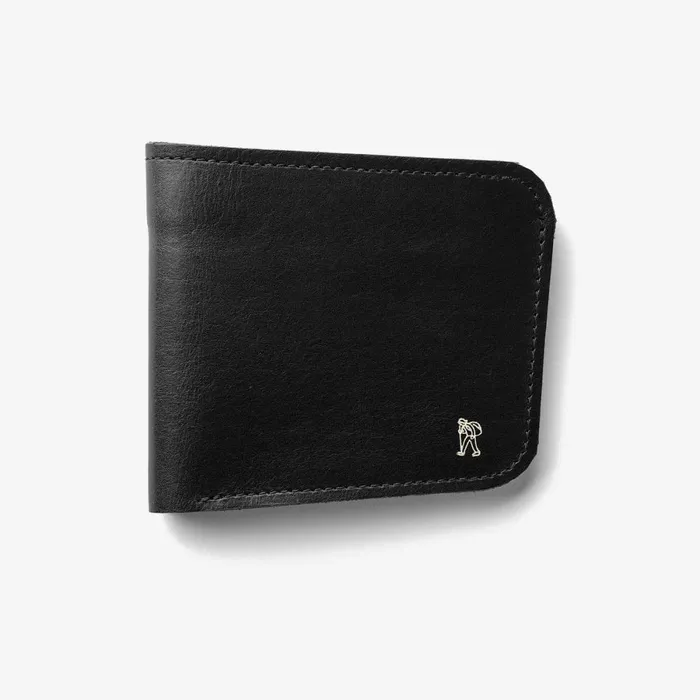 Clarks Wallets Wallabee Cash Black Leather 8211 Men
